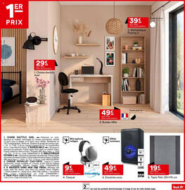 Catalogue BUT page 21