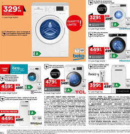 Catalogue BUT page 30
