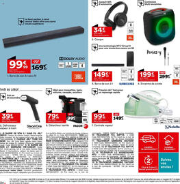 Catalogue BUT page 34