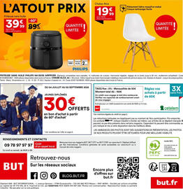 Catalogue BUT page 36