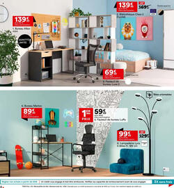 Catalogue BUT page 4