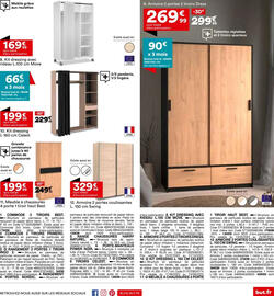 Catalogue BUT page 7