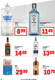 Volantino Metro Pagina 16