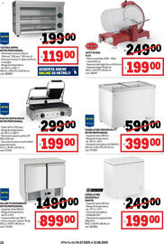 Volantino Metro Pagina 28