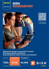 Volantino Metro Pagina 31