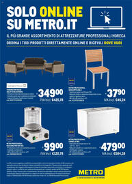 Volantino Metro Pagina 33