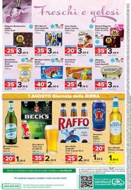 Volantino Carrefour Express Pagina 10