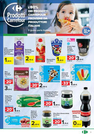 Volantino Carrefour Express Pagina 5