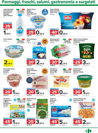 Volantino Carrefour Express Pagina 7