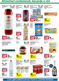 Volantino Carrefour Express Pagina 8