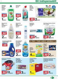 Volantino Carrefour Express Pagina 9