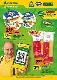 ABC gazetka Strona 1