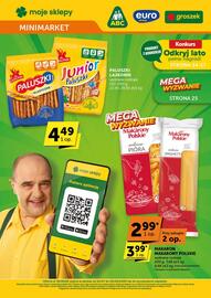 ABC gazetka Strona 1