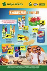 ABC gazetka Strona 1