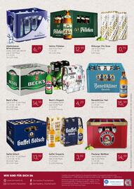 Dornseifer Prospekt woche 30 Seite 16