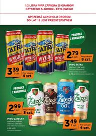 Euro Sklep gazetka Strona 35