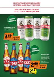 Euro Sklep gazetka Strona 36