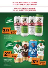 Euro Sklep gazetka Strona 29