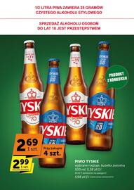 Euro Sklep gazetka Strona 31