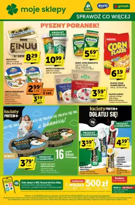 Euro Sklep gazetka (ważność do 5-08)
