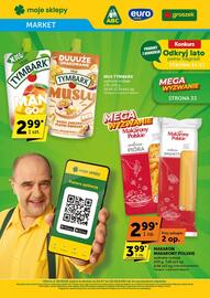 Groszek gazetka Strona 1