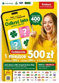 Groszek gazetka Strona 14