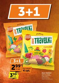 Groszek gazetka Strona 22
