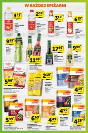 Groszek gazetka Strona 3