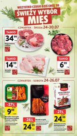 Intermarche gazetka tydzień 30 Strona 12