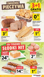 Intermarche gazetka tydzień 30 Strona 15