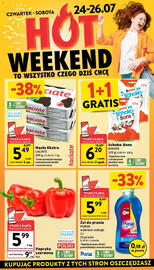 Intermarche gazetka tydzień 30 Strona 2