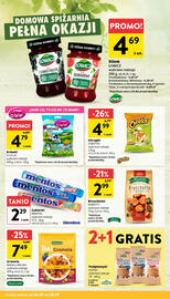 Intermarche gazetka tydzień 30 Strona 22
