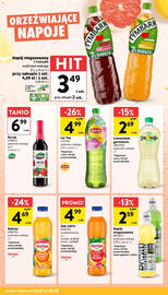 Intermarche gazetka tydzień 30 Strona 24