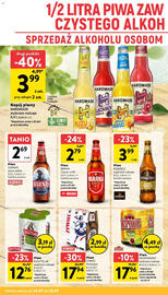 Intermarche gazetka tydzień 30 Strona 26