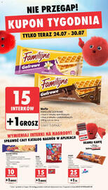 Intermarche gazetka tydzień 30 Strona 36
