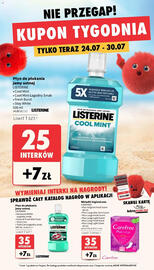 Intermarche gazetka tydzień 30 Strona 38