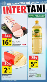 Intermarche gazetka tydzień 30 Strona 39