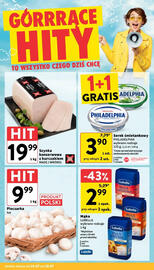 Intermarche gazetka tydzień 30 Strona 4