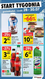 Intermarche gazetka tydzień 30 Strona 40