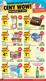 Intermarche gazetka tydzień 30 Strona 8