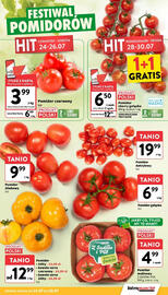 Intermarche gazetka tydzień 30 Strona 9
