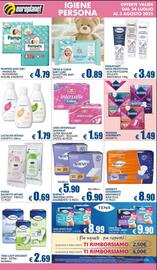 Volantino Europlanet Casa Pagina 3