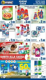 Volantino Europlanet Casa Pagina 7