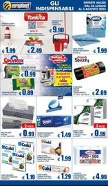 Volantino Europlanet Casa Pagina 8