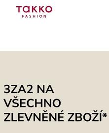 Takko leták Strana 1