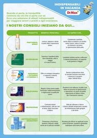 Volantino Dr.Max Pagina 13
