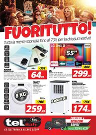 Volantino Telitaly Pagina 1