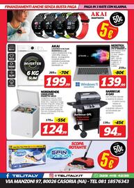 Volantino Telitaly Pagina 2