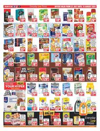 Frontline catalogue Page 2