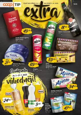 Coop leták (platné do 5-08)